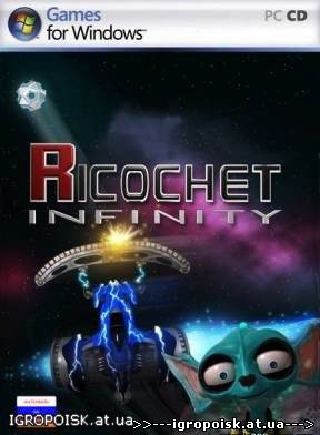  /  / Ricochet Infinity - PHILka.RU