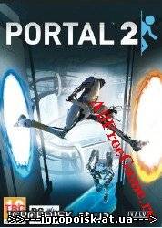 Portal 2 - скачать бесплатно без регистрации и смс - igropoisk.at.ua